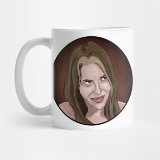 Jen - 90 day fiance the other way Mug